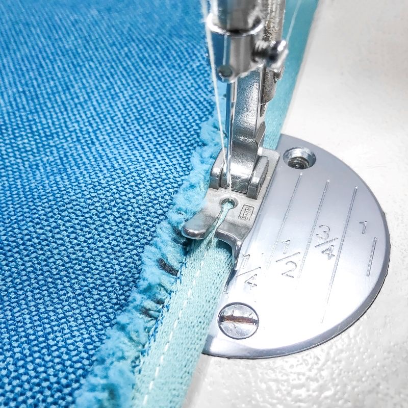 Przemysłowa płaska stopka do m – Textile Sewing Machines recenzja i cena
