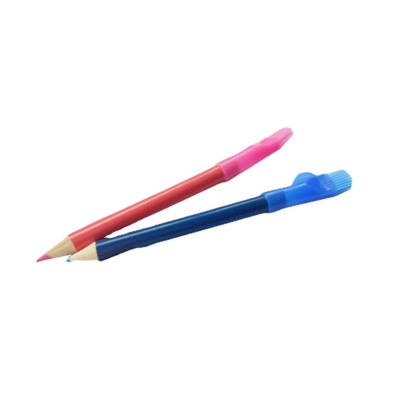 3/6 szt. Rozpuszczalne w wodzi – Fabric Marking Pen recenzja i cena