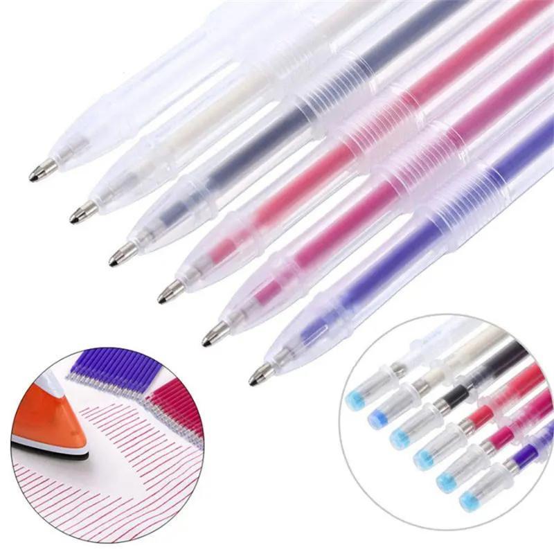 11 szt. długopisów do znakowan – Fabric Marking Pen recenzja i cena