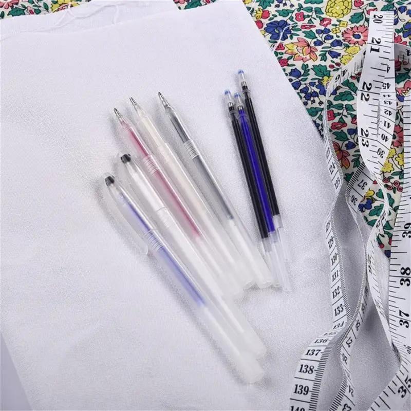 11 szt. długopisów do znakowan – Fabric Marking Pen recenzja i cena