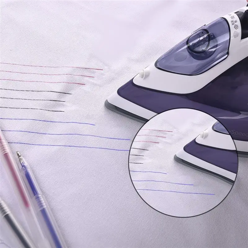 6-51 sztuk wymazywalny na ciep – Fabric Marking Pen recenzja i cena