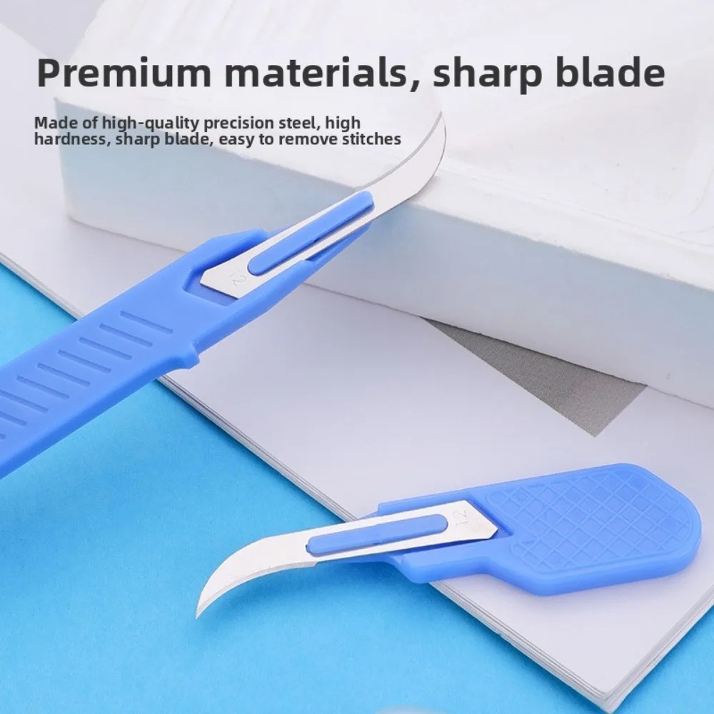 Niebieski Zestaw do Szycia 5 E – Seam Ripper Tool recenzja i cena