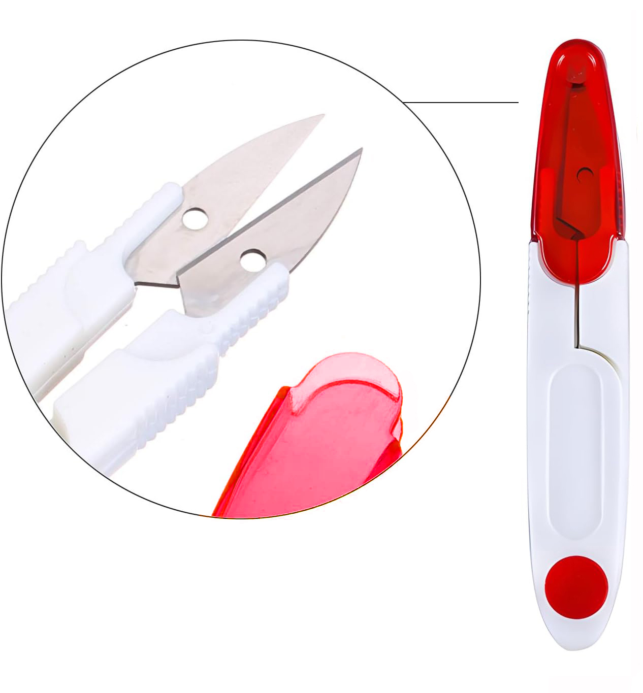 Zestaw do rozpruwania szwów, r – Seam Ripper Tool recenzja i cena