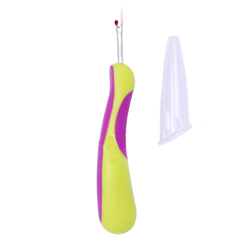 1 SZT. Plastikowy Uchwyt Obcin – Seam Ripper Tool recenzja i cena