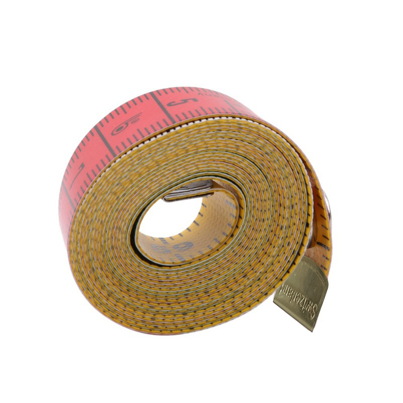Miarka krawiecka miękka 1.5M z – Sewing Gauge Ruler recenzja i cena