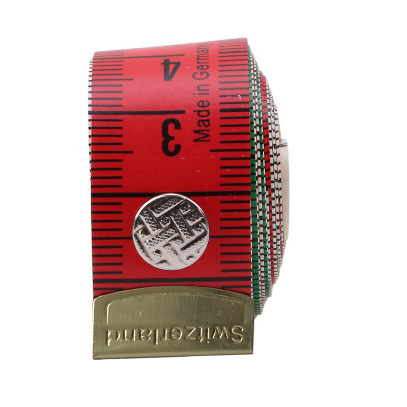Miarka krawiecka miękka 1.5M z – Sewing Gauge Ruler recenzja i cena