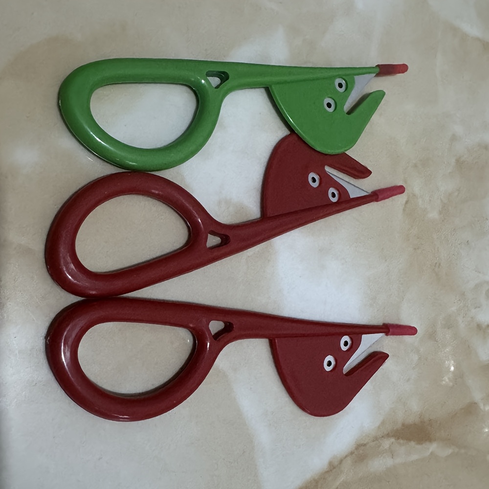 3 szt. Plastikowy Nóż do Cięci – Seam Ripper Tool recenzja i cena