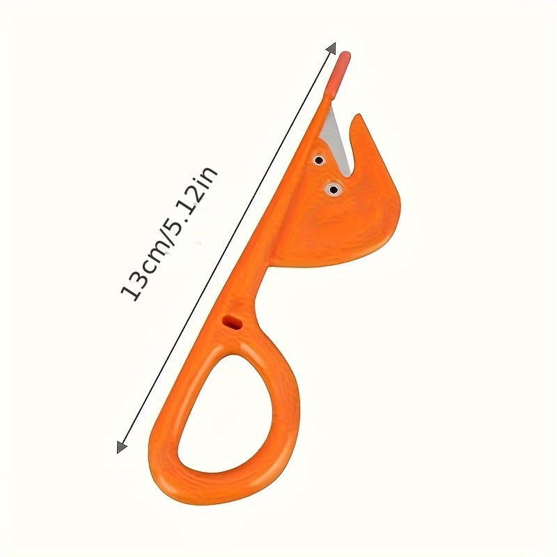 3 szt. Plastikowy Nóż do Cięci – Seam Ripper Tool recenzja i cena