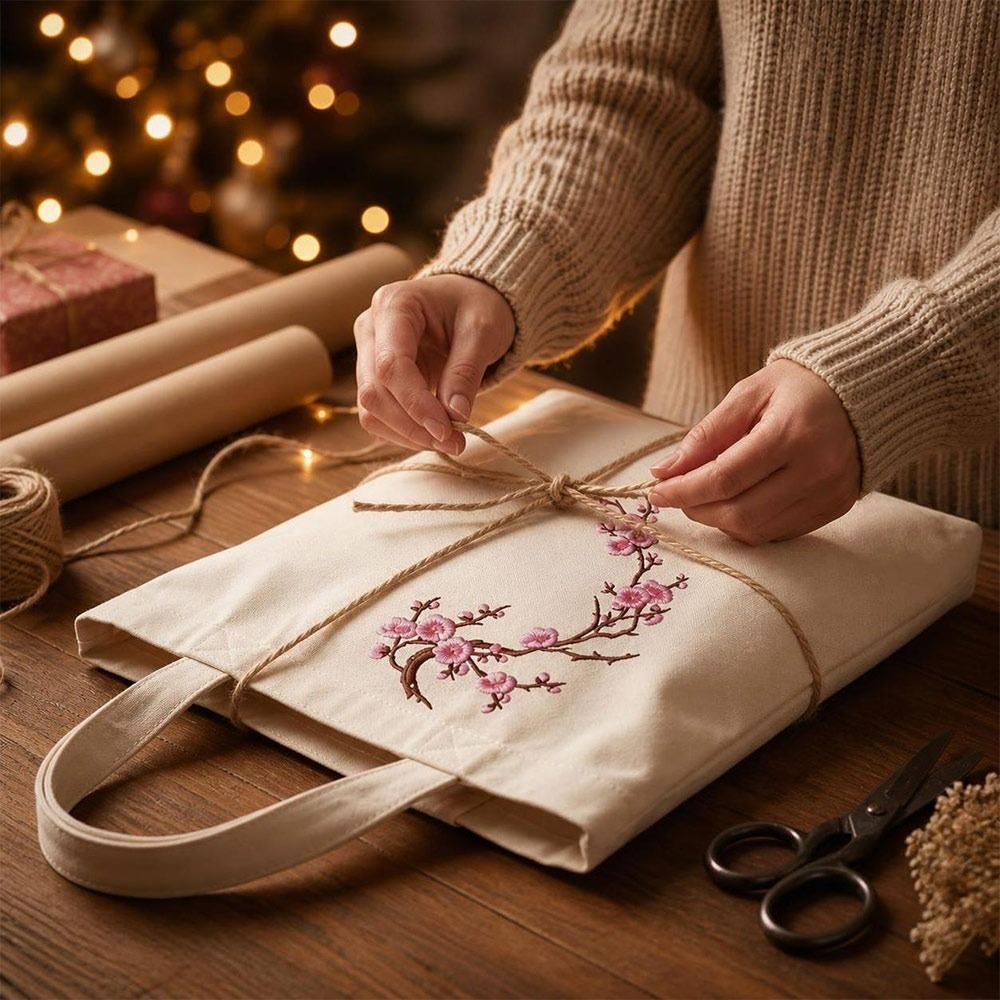 Samodzielnie wykonane naszywki – Sewing In Textile recenzja i cena
