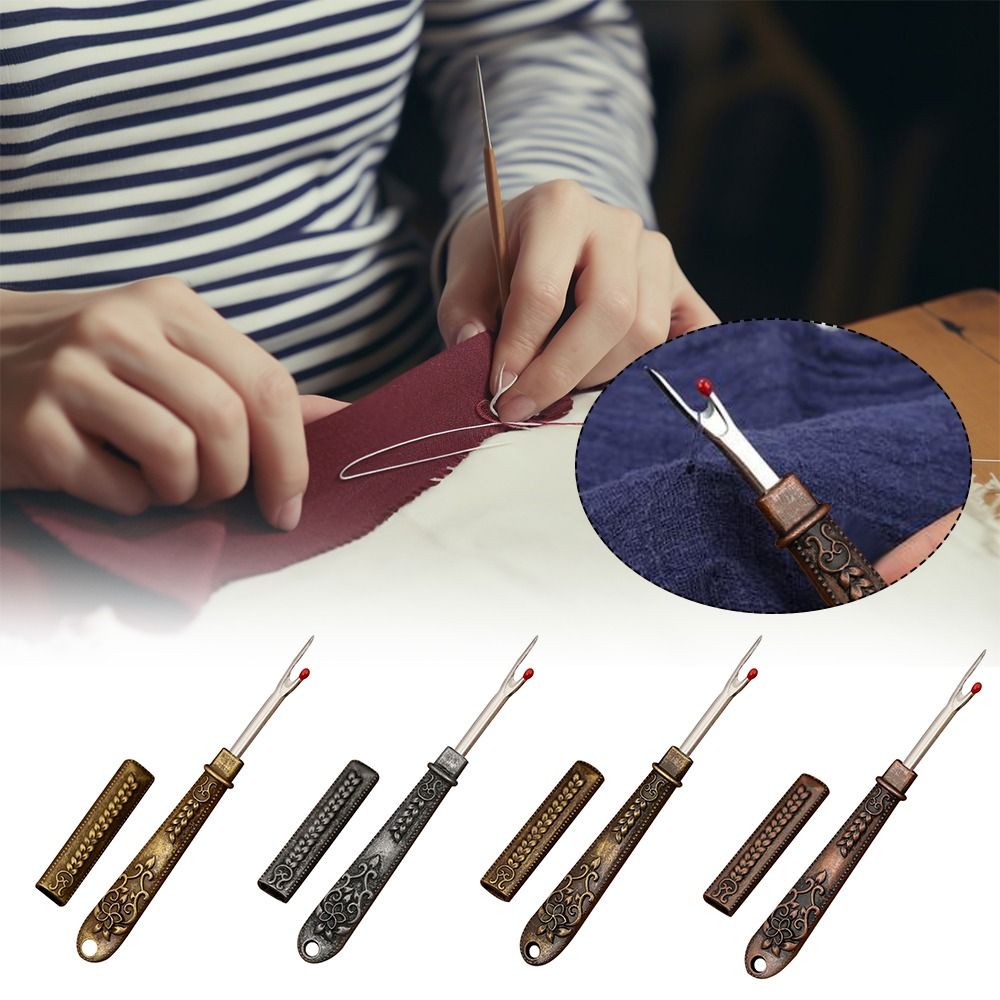 Rękodzieło Szycie Rozpruwacz S – Seam Ripper Tool recenzja i cena