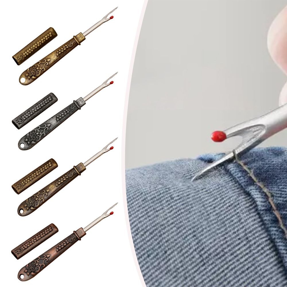 Rękodzieło Szycie Rozpruwacz S – Seam Ripper Tool recenzja i cena