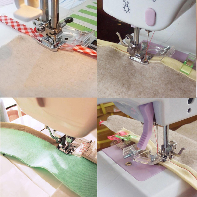 Stopka do marszczenia z niskim – Textile Sewing Machines recenzja i cena