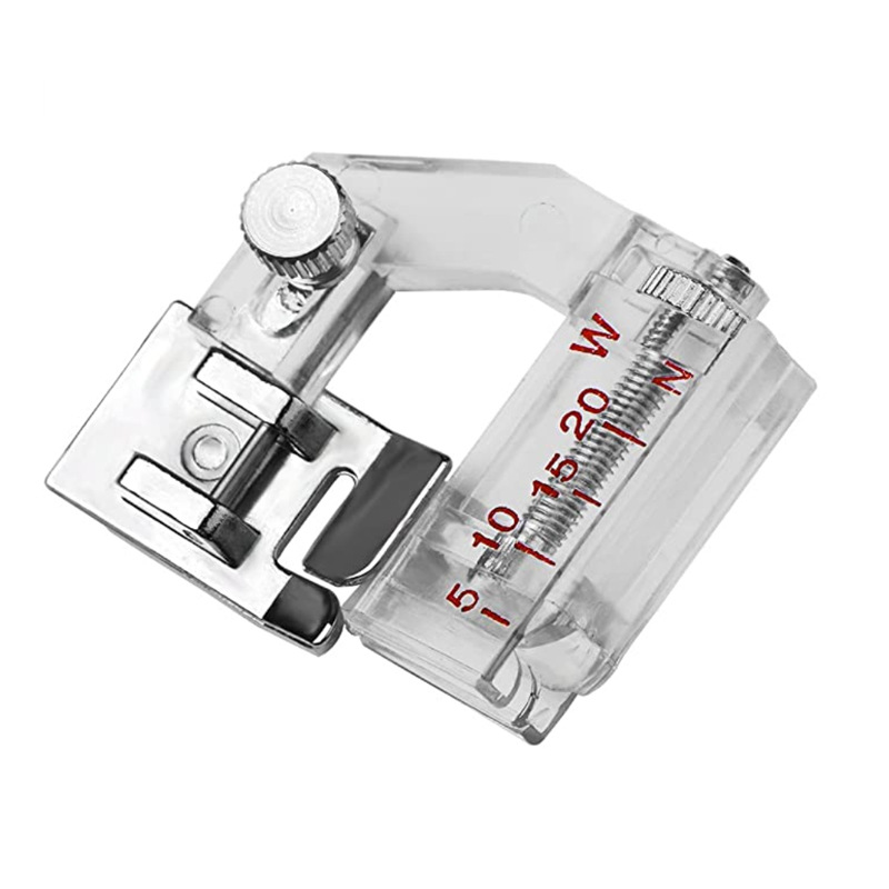 Stopka do marszczenia z niskim – Textile Sewing Machines recenzja i cena