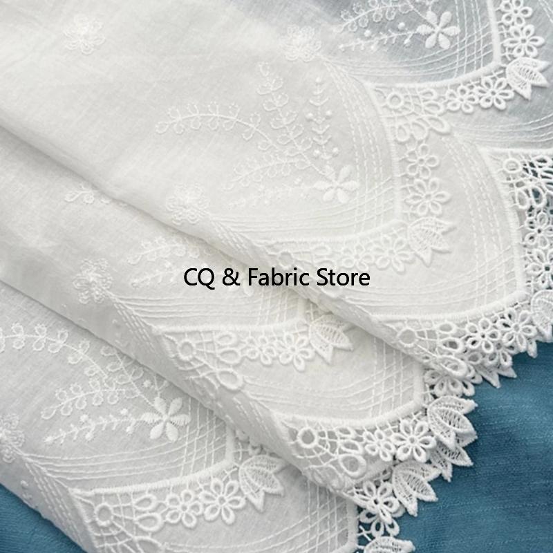 28 cm Szeroka, haftowana koron – Is Sewing A Textile Craft recenzja i cena