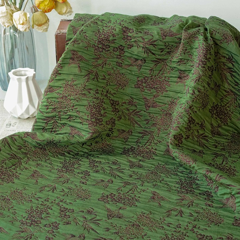 Tkanina żakardowa z reliefowym – Sewing Fabric recenzja i cena