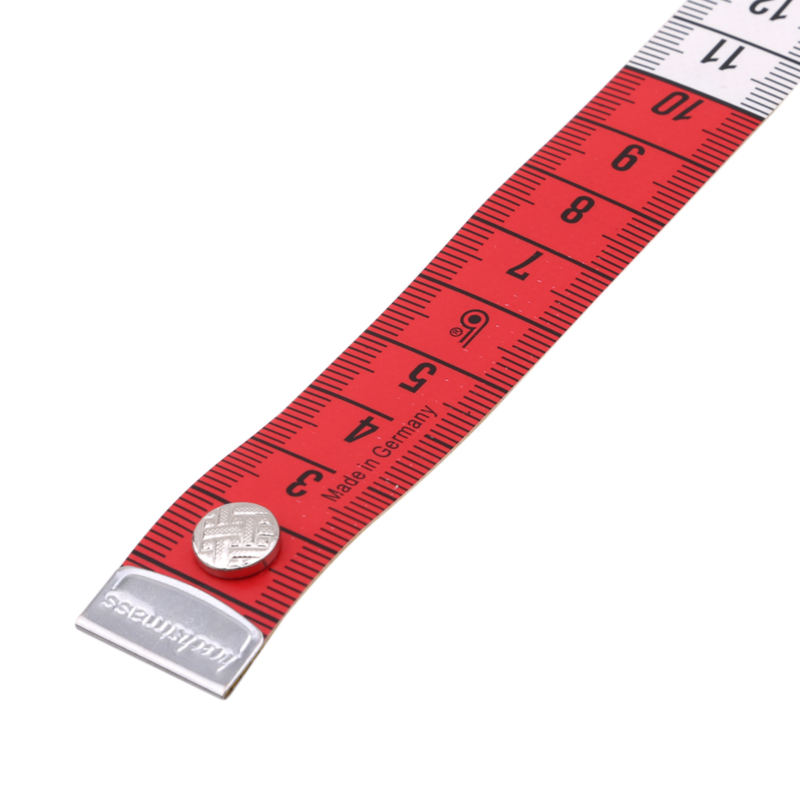 Wysokiej jakości podwójna lini – Sewing Gauge Ruler recenzja i cena