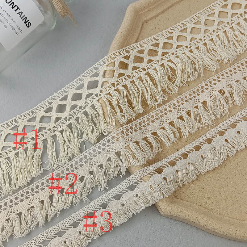 Frędzle do zasłon Zasłona Sofa – Sewing Eyelet Fabric recenzja i cena