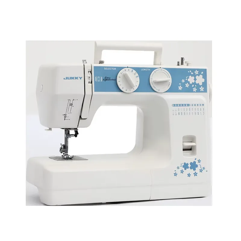 JUKKY 6224 Domowa Wielofunkcyj – Sewing Jahit recenzja i cena