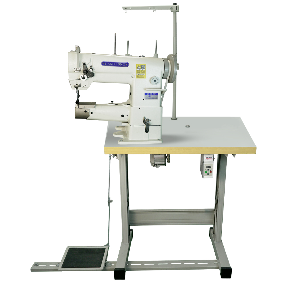 341 Maszyna do szycia materacy – Sewing Jahit recenzja i cena