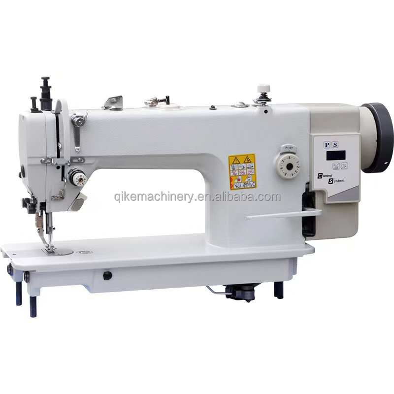 CP-8700D Szybkobieżna, jednorz – Sewing Industry recenzja i cena
